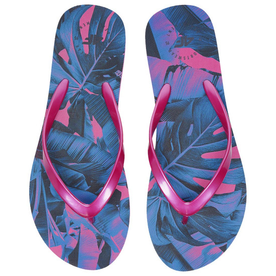 4F Women's Flip-Flops